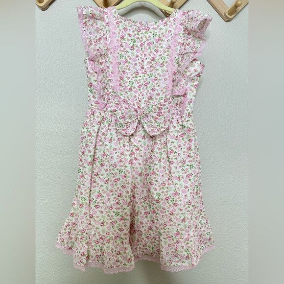 American Girl x LoveShackFancy Sz 8 - Picture 8 of 9